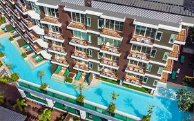 Andakira Hotel Phuket